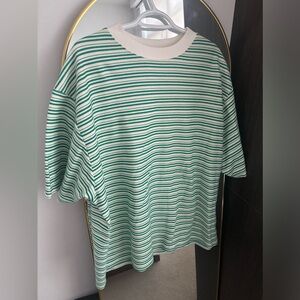 Stripped T-shirt (NWOT)